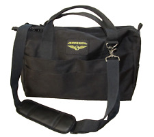 Jeppesen flight bag for sale  Keller