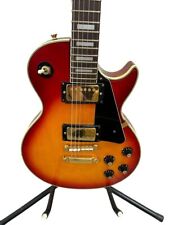 Guitarra vintage personalizada Founder Les Paul do Japão comprar usado  Enviando para Brazil