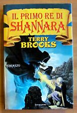 Brooks primo shannara usato  Roma