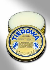 Tierowa lederfett 100 gebraucht kaufen  Jetzendorf