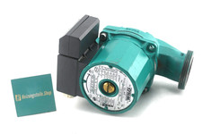 Wilo pumpe heizungspumpe gebraucht kaufen Wilo pumpe heizungspumpe gebraucht kaufen  Remscheid