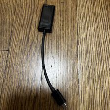 Adaptador Micro USB para HDMI MHL original Samsung para Samsung Galaxy Tab S comprar usado  Enviando para Brazil