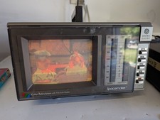 Vintage general electric for sale  Newburgh