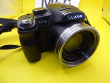 Panasonic lumix dmc d'occasion  Expédié en Belgium