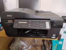 Epson stylus office for sale  MANCHESTER