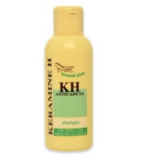 Shampoo keramine anticaduta usato  Italia