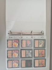 Carte magic mtg usato  Fiorenzuola d'Arda