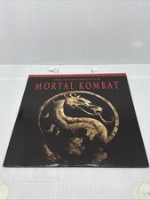 Mortal kombat widescreen for sale  Gaithersburg