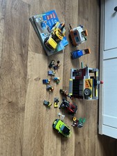 lego werkstatt gebraucht kaufen lego werkstatt gebraucht kaufen Rostock