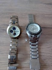 Lot montres pulsar d'occasion  Vesoul