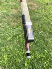 Beautiful pernambuco cello for sale  Old Forge