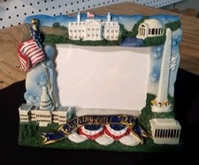 Washington d.c. panoramic for sale  Salem