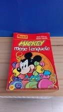 Mickey parade bis d'occasion  Strasbourg-