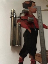 Pyrogene grattoir allumettes d'occasion Pyrogene grattoir allumettes d'occasion  Paris X