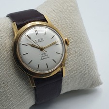Montre bracelet vintage d'occasion  Annemasse