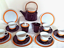 Melitta kaffeeservice vintage gebraucht kaufen  Dissen am Teutoburger Wald