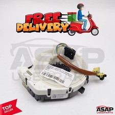 🍎 SENSOR DE ÂNGULO DE VOLANTE CABO ESPIRAL FORD FIESTA 2011-2013 AE8T-14A664-AA comprar usado  Enviando para Brazil