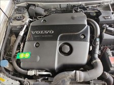 Moteur volvo phase d'occasion  Claye-Souilly
