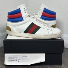 Size 9.5 gucci for sale  Miami