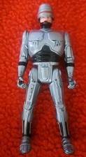 Boneco Kenner RoboCop 1988 - completo com capacete muito limpo  comprar usado  Enviando para Brazil