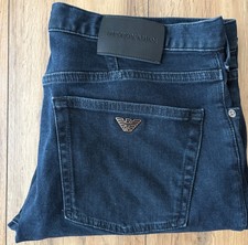 Emporio armani jeans for sale  BLACKBURN