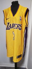 Nba nike los for sale  STEVENAGE