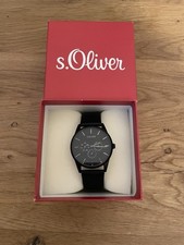 Liver herren uhr gebraucht kaufen  Troisdorf