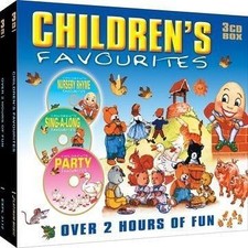 Childrens favourites various for sale  ROSSENDALE