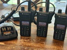 Set motorola apx4000 for sale  Baton Rouge