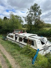 canal cruiser boats for sale canal cruiser boats for sale  LEICESTER