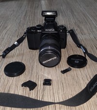 fish eye olympus gebraucht kaufen  Braunschweig