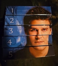 Angel box set. for sale  Center