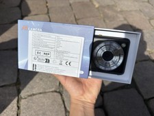 Smart digitalkamera wifi gebraucht kaufen  Chemnitz