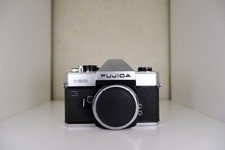 Fujica 801 m42 usato  Napoli