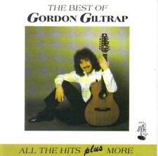 Gordon giltrap best for sale  STOCKPORT