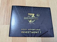 999 gold icons gebraucht kaufen  Kleinwallstadt