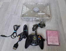 Console xbox crystal d'occasion  Saint-Sever