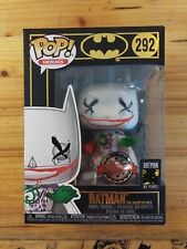 Funko pop heroes d'occasion  Roanne