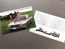 1976 audi 100ls for sale  Red Wing