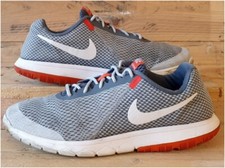 Tênis Nike Flex Experience Rn 6 UK8/US9/EU42.5 881802-006 platina pura/cinza comprar usado  Enviando para Brazil
