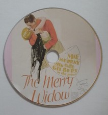 Merry widow 1925 for sale  HALIFAX