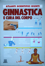 Ginnastica cura del usato  Milano