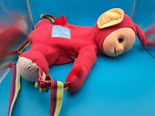 Plüsch teletubbies rucksack gebraucht kaufen  Farschwlr., Kasel, Osburg