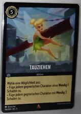 Tauziehen 196 lorcana gebraucht kaufen  Magdeburg