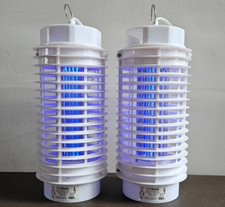 Electric insect killers for sale  PRESTON