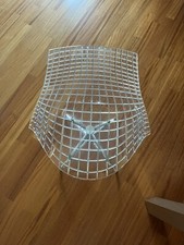 Driade poltroncina piedini usato  Bergamo