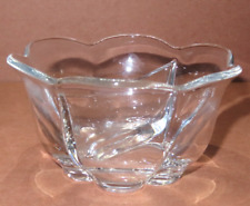 Vintage divided clear for sale  North Las Vegas