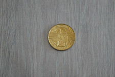 Medaille monnaie paris d'occasion  Varreddes