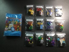 Lego 71032 minifiguren gebraucht kaufen  Schkeuditz