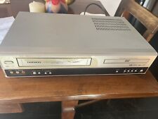 Daewoo videoregistratore vhs usato  Sondrio